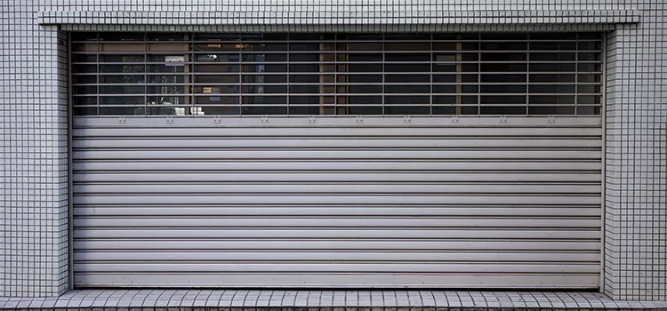Advanced Solutions for Your Aluminum Garage Doors in Milton, Ontario