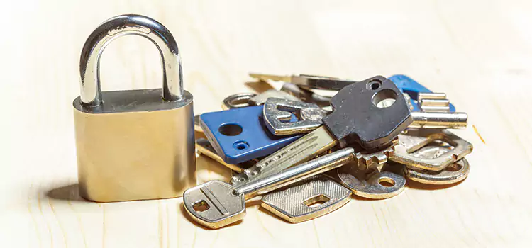 Why Choose Our Broken Key Services in Milton, ON?