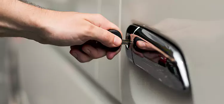 Why Choose Our Auto Locksmith Team in Milton, ON?
