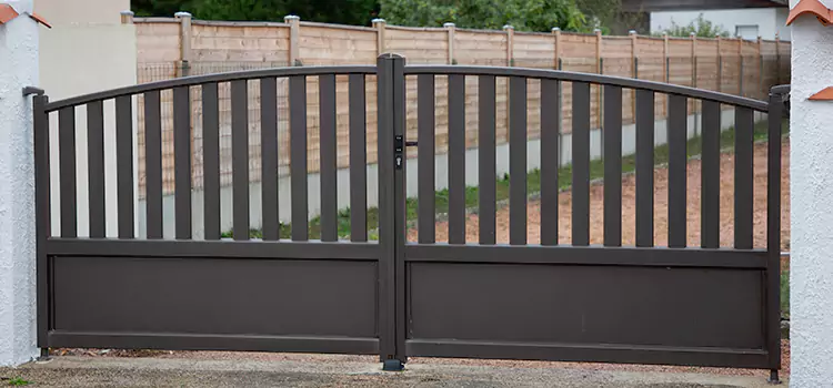 Advanced Gate Solutions in Milton, ON