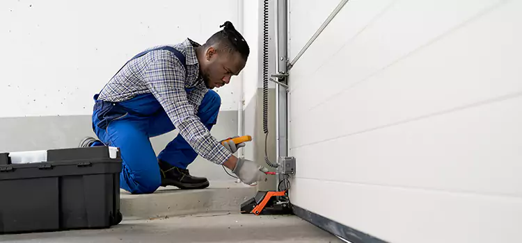 Expert Solutions for Every Garage Lock Need in Milton, ON