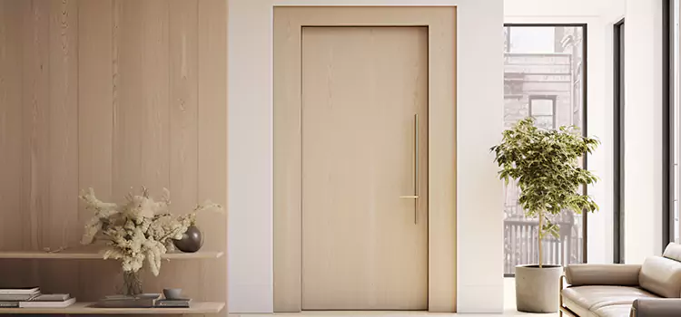 Choose Quality for Your Inside Doors in Milton, ON