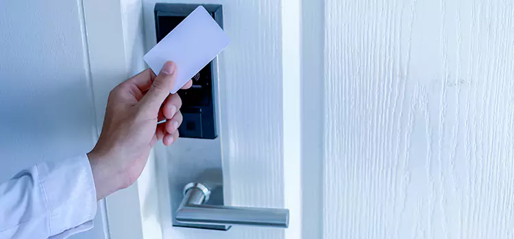 Why Choose Us for Your Keycard Lock Installation in Milton, ON?