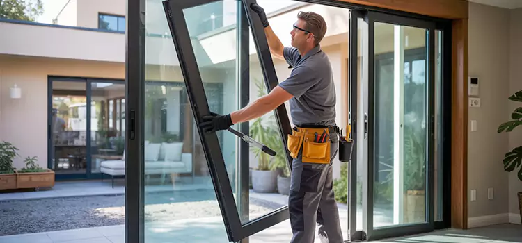 Specialized Sliding Door Roller Services in Milton, Ontario