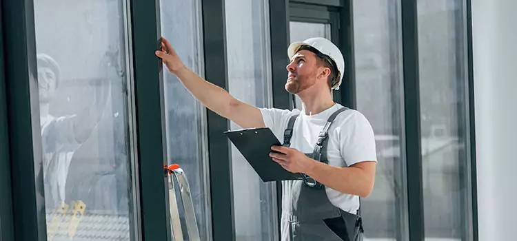 Comprehensive Solutions for Your Sticking Doors in Milton, ON