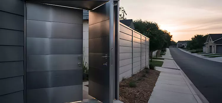 Comprehensive Steel Door Solutions in Milton, ON