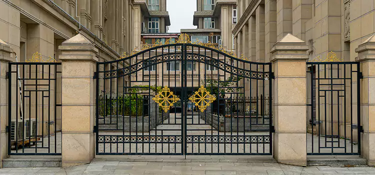 Comprehensive Iron Gate Maintenance Solutions in Milton, ON