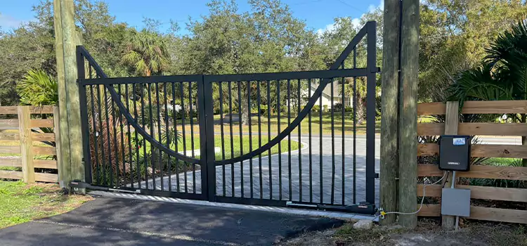 Why Choose Us for Your Automatic Gate Needs in Milton, ON?