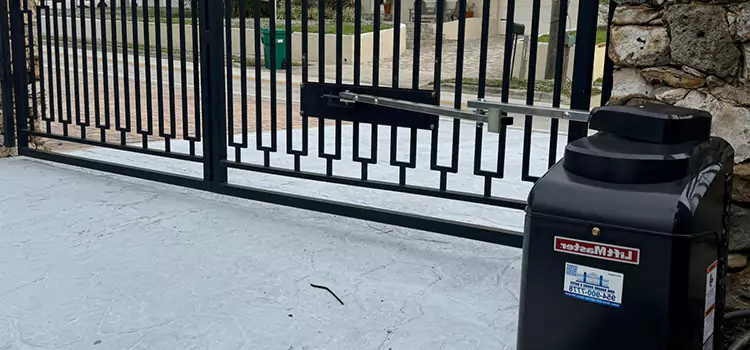 Seamless Installation and Support for Your New Gate in Milton, ON