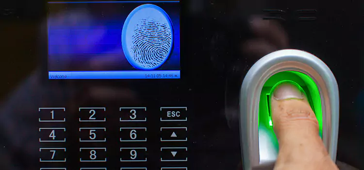 Your Trusted Partner for Secure Access in Milton, ON