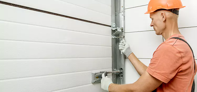Why Choose Us for Garage Door Lock Services in Milton, ON?