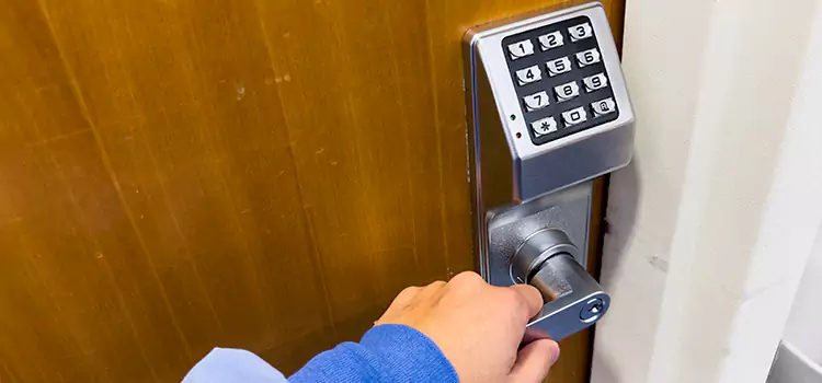 Why Choose Us for Your Keypad Lock Needs in Milton, ON?