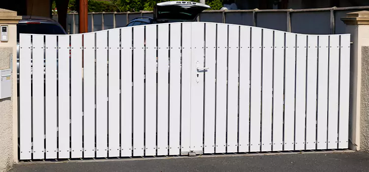 Why Choose Us for Residential Gate Repair in Milton, ON?