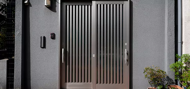 Specialized Steel Door Services in Milton, ON