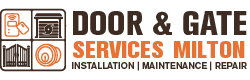 Door & Gate Services Milton